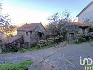 Park home  at Castro Laboreiro e Lamas de Mouro