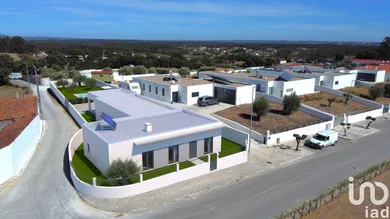 Maison à São Sebastião