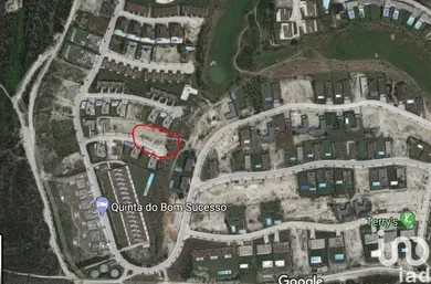 Building plot  in Vau