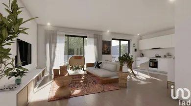 House  at Estômbar e Parchal