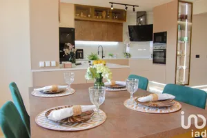 Apartment T3 at Setúbal (São Sebastião)