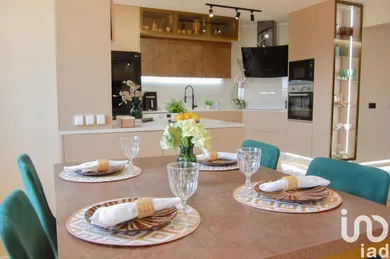 Apartment T3 in Setúbal (São Sebastião)