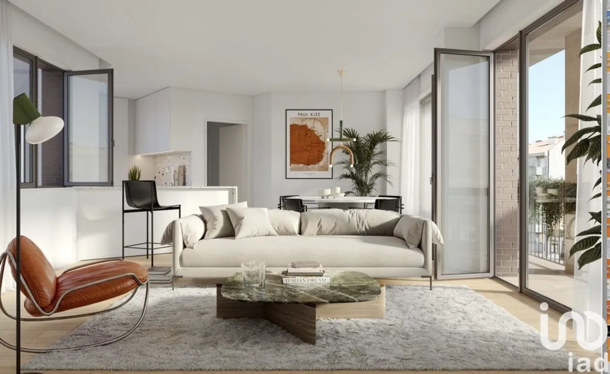 Apartamento 3 quartos de 126 m² em Bonfim