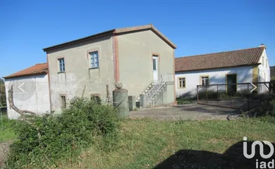 Ferme  à São Salvador da Aramenha