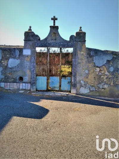 Fotografia 6 de Terreno urbano de 300 m² em São Domingos de Rana