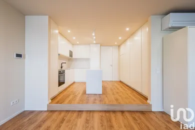 Appartement T2 à Campanhã