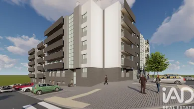 Appartement T3 à Ranhados