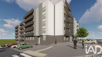 Fotografia 5 de Apartamento 2 quartos de 98 m² em Ranhados