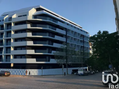 Appartement T2 à Loulé (São Clemente)