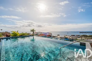 Apartment T1 in Funchal (Sé)