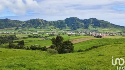 Fotografia 1 de Terreno rústico de 13 930 m² em Povoação