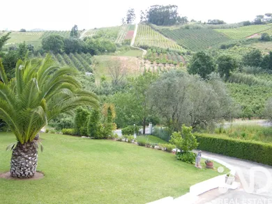 Casa/Moradia em A dos Francos