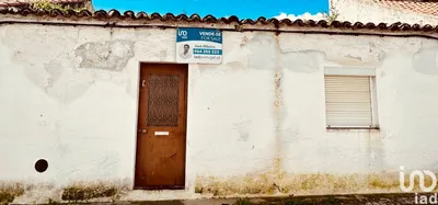 Fotografia 6 de Casa/Moradia 2 quartos de 100 m² em Santo Amador