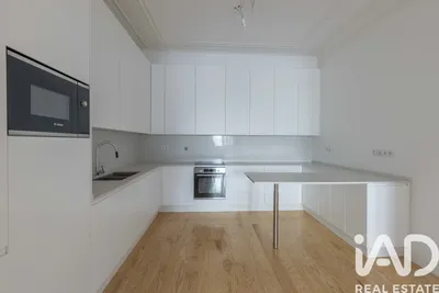 Fotografia 3 de Apartamento 3 quartos de 148 m² em Avenidas Novas