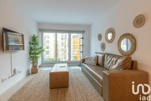 Apartamento T3 em Arroios