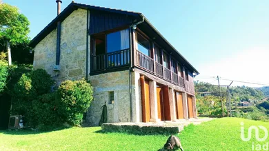Maison de campagne  à Vilela, Seramil E Paredes Secas
