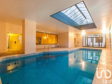 Apartment T3 at Estrela