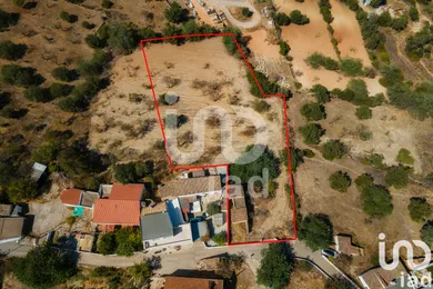Terrain à batir  à Loulé (São Clemente)