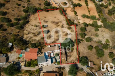 Fotografia 3 de Terreno urbano de 4700 m² em Loulé (São Clemente)