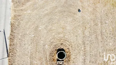 Fotografia 3 de Terreno de 12 840 m² em Fazendas de Almeirim