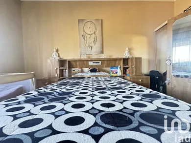 Apartment T3 at Guarda