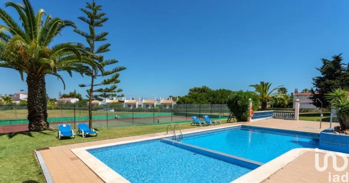 Apartamento 1 quarto de 67 m² em Porches