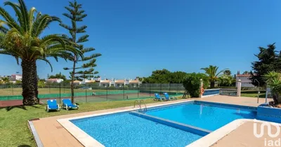 Fotografia 1 de Apartamento 1 quarto de 67 m² em Porches