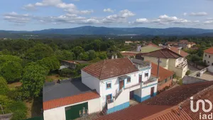 House  at Poiares (Santo André)