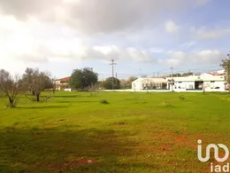 Land in Loulé (São Clemente)