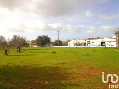Land  in Loulé (São Clemente)