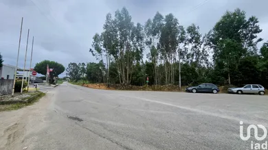 Terrain  à Loureiro