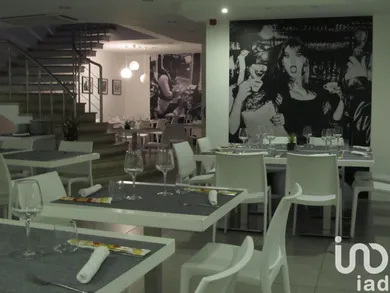 Restaurant  in Faro (Sé e São Pedro)