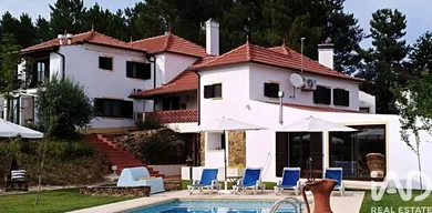 Casa/Moradia em Pedrógão Grande