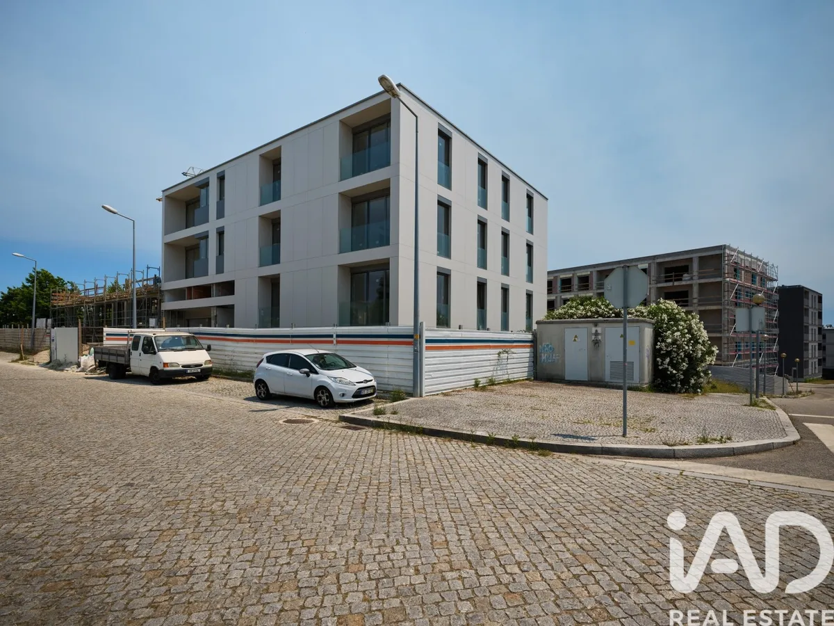 Apartamento 2 quartos de 105 m² em Cidade da Maia