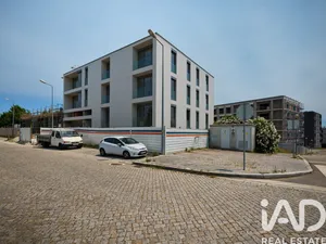 Apartamento T2 em Cidade da Maia