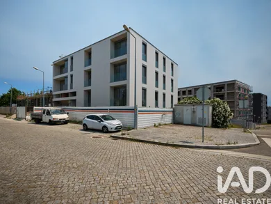 Apartamento T2 em Cidade da Maia