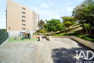 Apartamento T3 em Campolide