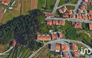 Terrain  à Gondomar (São Cosme), Valbom e Jovim