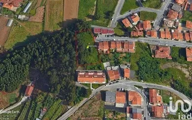Terreno  em Gondomar (São Cosme), Valbom e Jovim