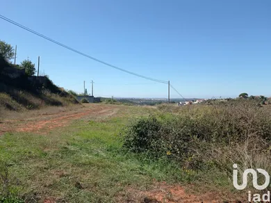 Terreno urbano  em Lamas e Cercal