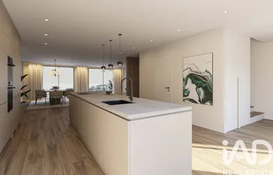 Apartamento T1 em Imaculado Coração De Maria