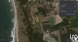 Land  in Antas