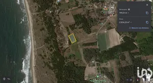 Land in Antas