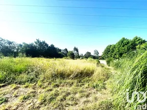 Building plot  at Mujães