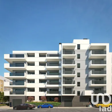 Apartamento T2 em Armação de Pêra