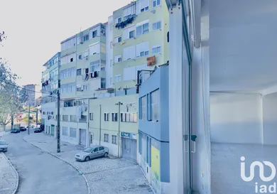Loja / Estabelecimento Comercial  em Amora