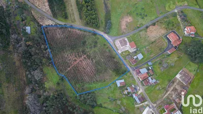 Fotografia 6 de Terreno de 5700 m² em Abrunheira