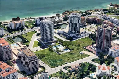 Apartamento T2 em Portimão