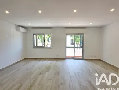 Apartment T3 in Tavira (Santa Maria e Santiago)