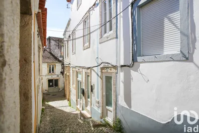 Fotografia 2 de Prédio de 186 m² em Santa Maria, São Pedro E Matacães